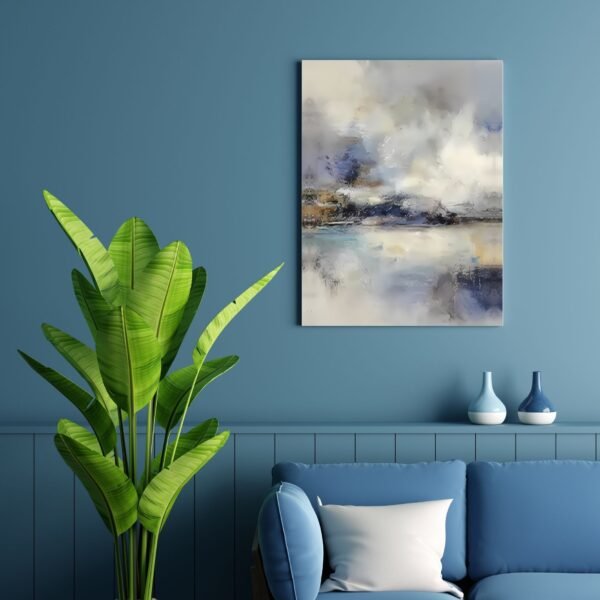 40x60 cm (16x24inch)Wall Art/ Photo / Banner /Poster / Menu /Notice Printing - Portrait